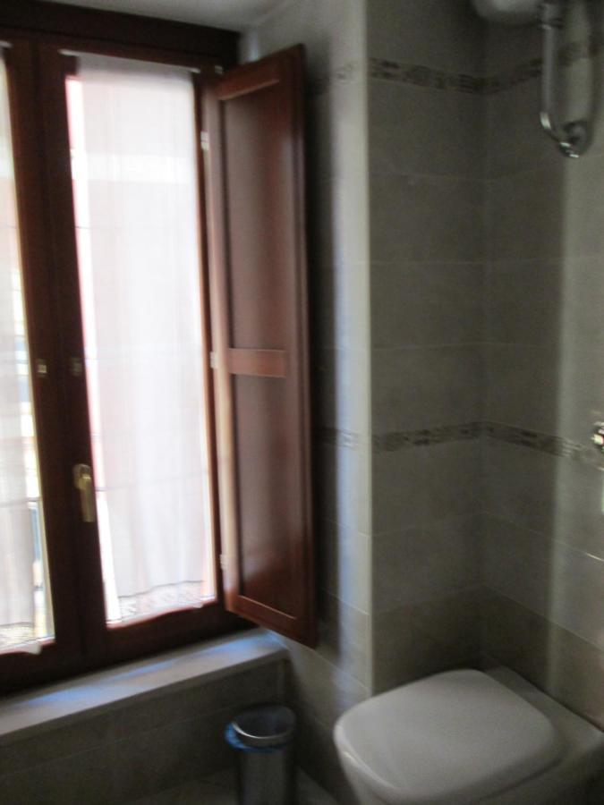 B&B Regina Margherita Л'Акуила Экстерьер фото