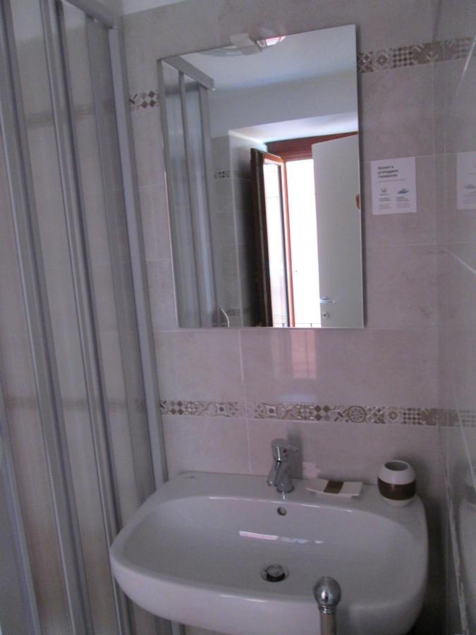 B&B Regina Margherita Л'Акуила Экстерьер фото