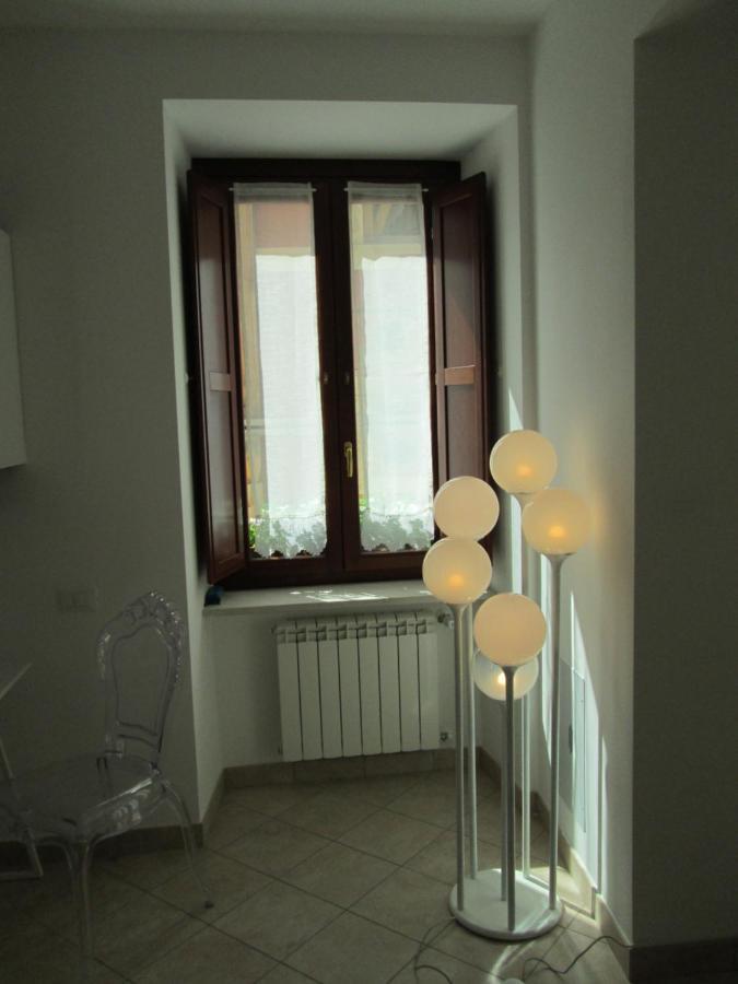 B&B Regina Margherita Л'Акуила Экстерьер фото