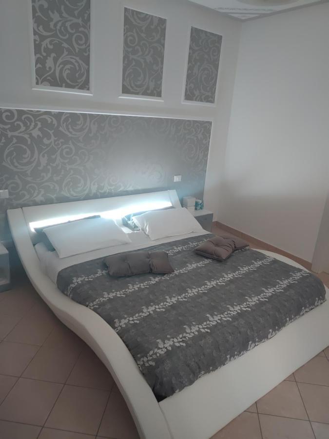 B&B Regina Margherita Л'Акуила Экстерьер фото