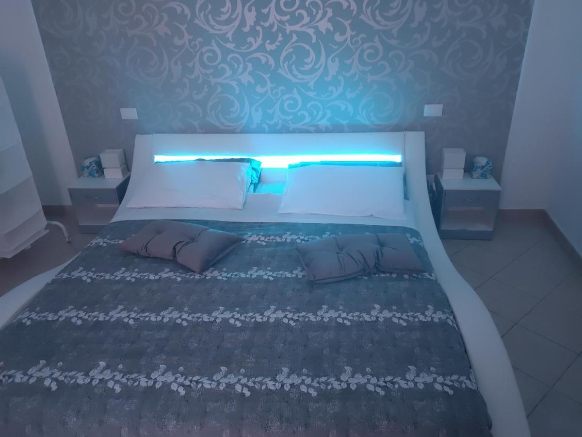 B&B Regina Margherita Л'Акуила Экстерьер фото